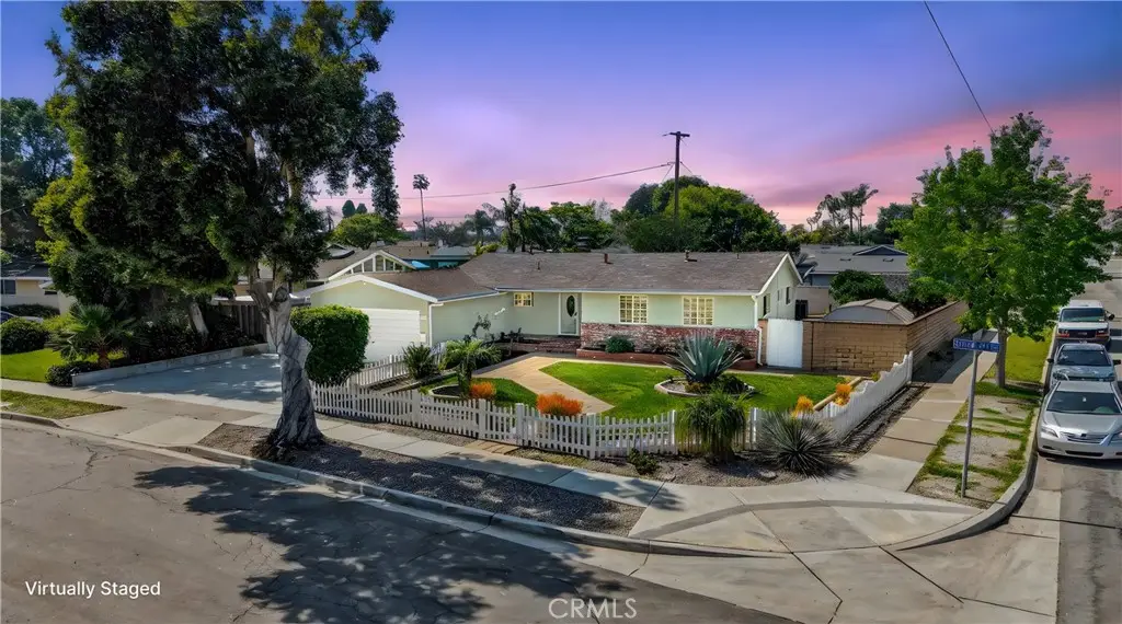 3023 Murray, Costa Mesa, CA 92626 - #1