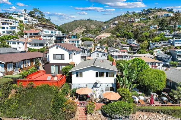 2785 Solana, Laguna Beach, CA 92651