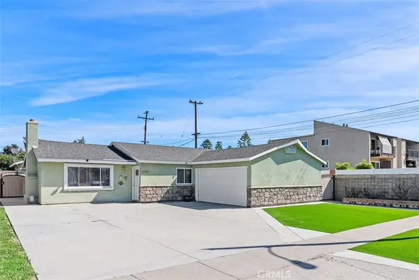 8792 Grindlay, Cypress, CA 90630