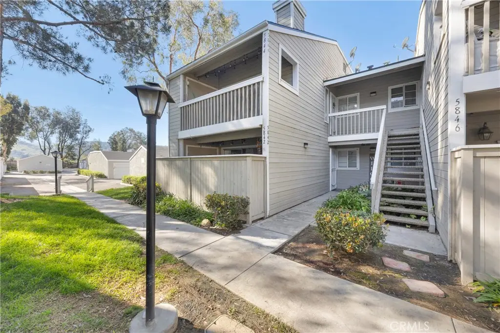5842 Portsmouth #282, Yorba Linda, CA 92887 - #1