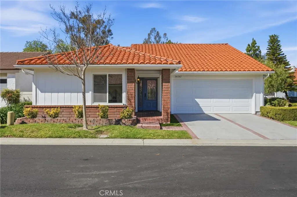 28282 Zarza, Mission Viejo, CA 92692 - #1