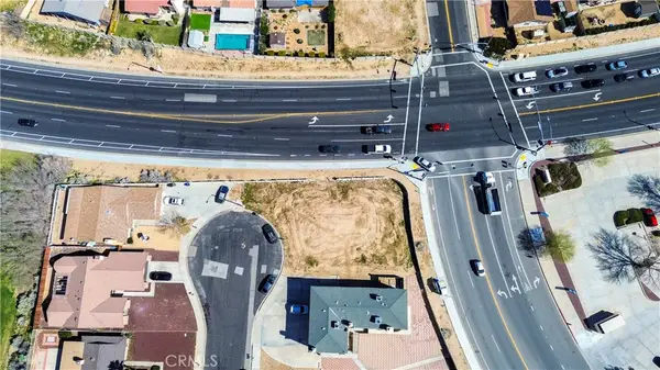 0 Greenwood Place, Victorville, CA 92395