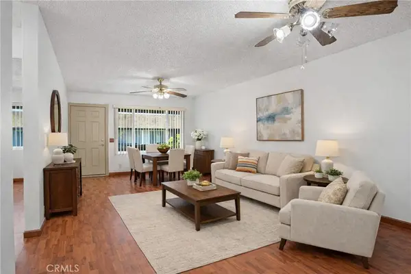 7100 Cerritos Avenue #86, Stanton, CA 90680