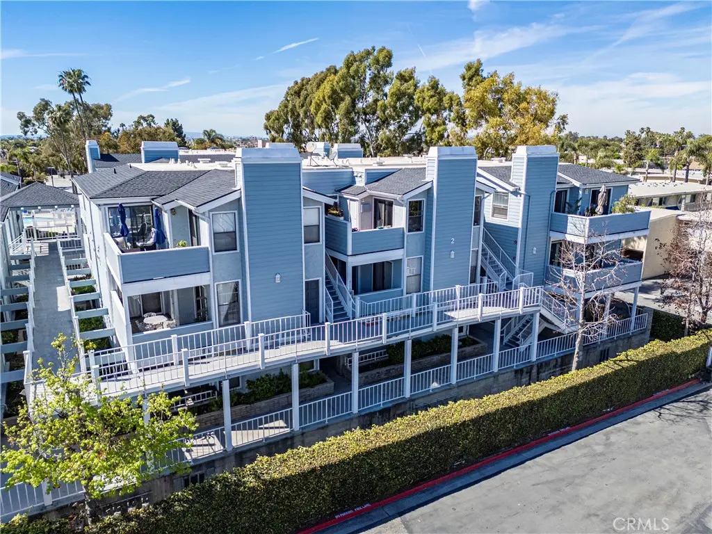 16960 Algonquin #2104, Huntington Beach, CA 92649 - #1
