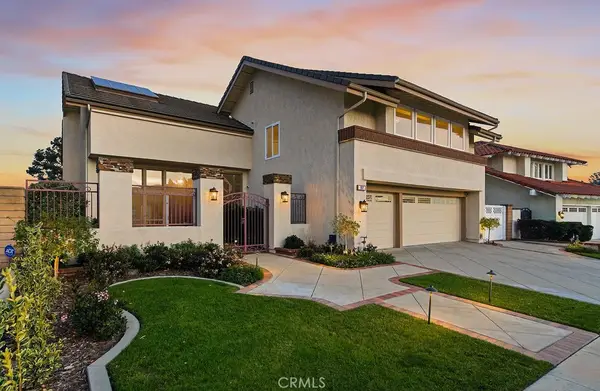 197 N Buckskin, Orange, CA 92869