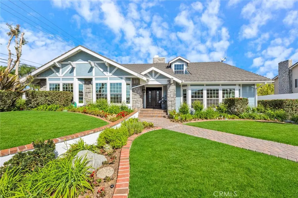 17525 Sunwest Circle, Yorba Linda, CA 92886 - #1