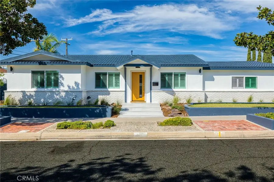 2705 E Orange Grove Avenue, Orange, CA 92867 - #2