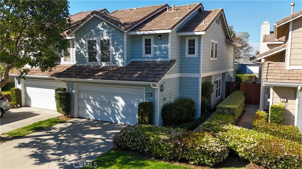 2720 E Walnut #73, Orange, CA 92867 - #1