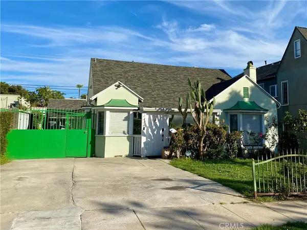 1128 S Citrus Avenue, Los Angeles, CA 90019