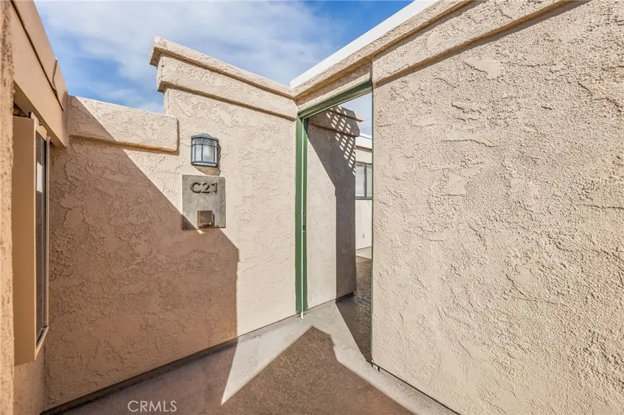 2900 Madison Avenue #C21, Fullerton, CA 92831 - #3