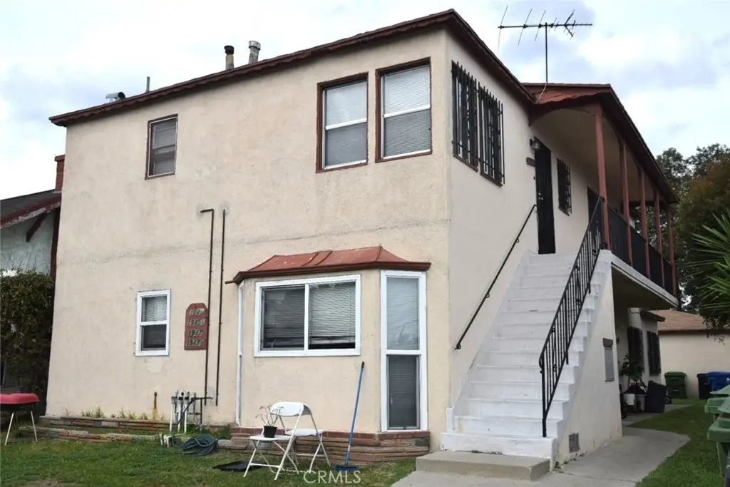 1945 W Vernon, Los Angeles, CA 90062 - #1