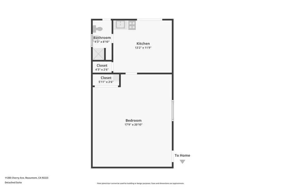 11285 Cherry Avenue, Cherry Valley, CA 92223 - #3