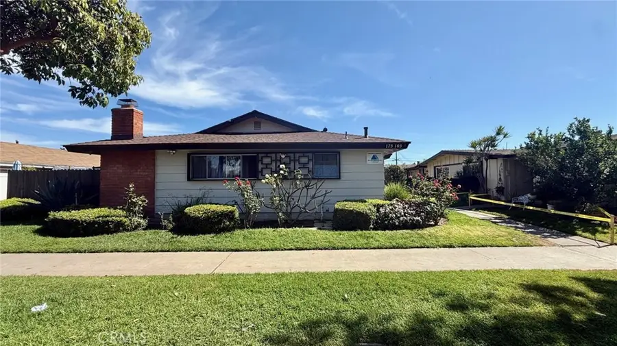 173 N Holly, Orange, CA 92868 - #2