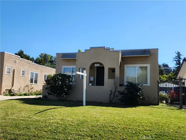 1930 Yosemite, Los Angeles, CA 90041