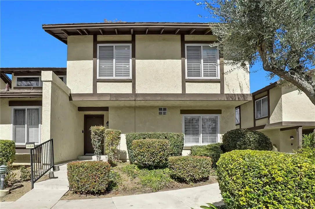 1684 Aspen Village Way, West Covina, CA 91791 - #1