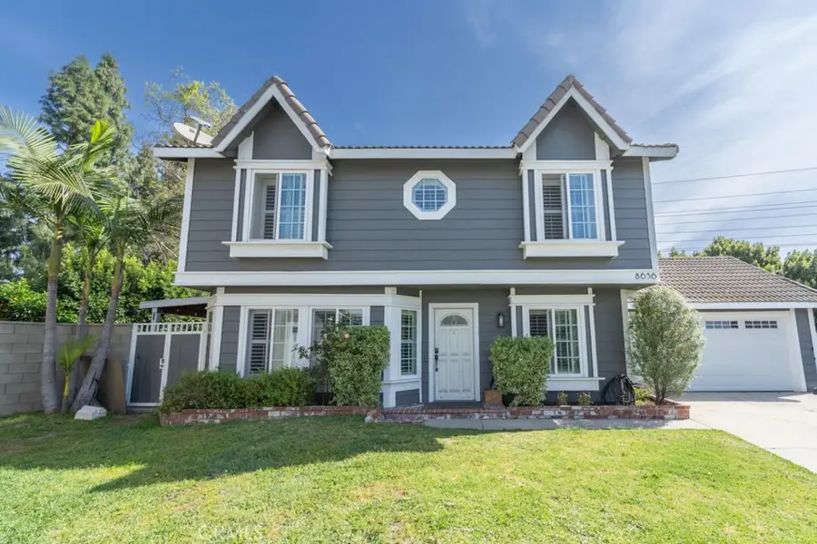 8636 Rancho Cerona Drive, Paramount, CA 90723 - #2