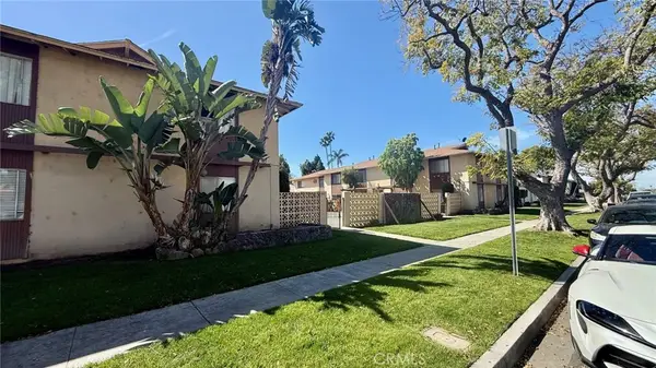 2258 W Colchester, Anaheim, CA 92804