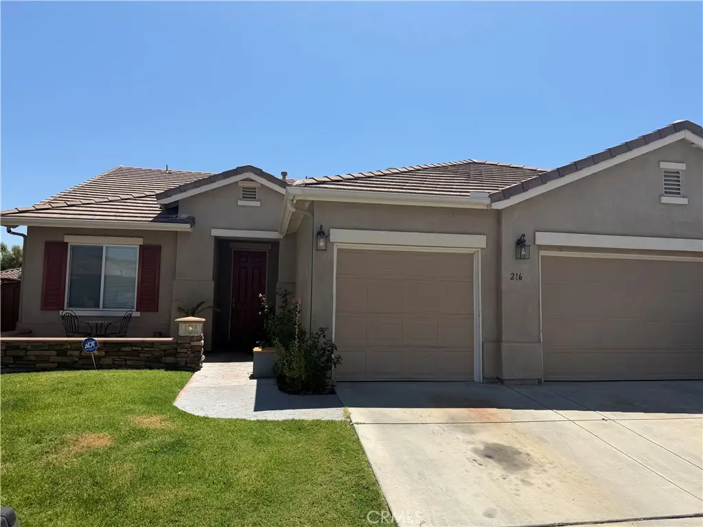 216 La Amistad Way, Hemet, CA 92545 - #1
