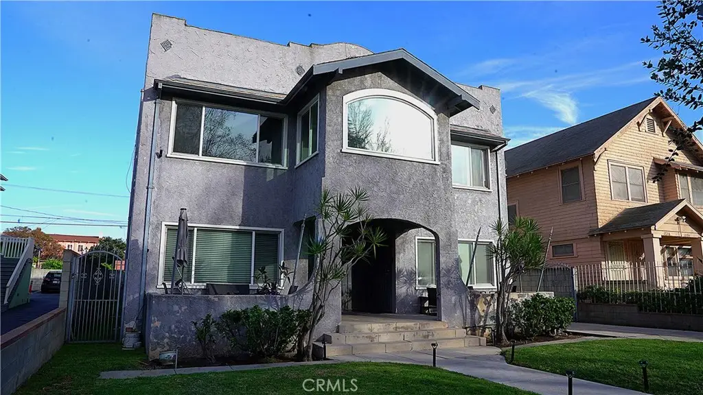 1720 7th, Los Angeles, CA 90019 - #1