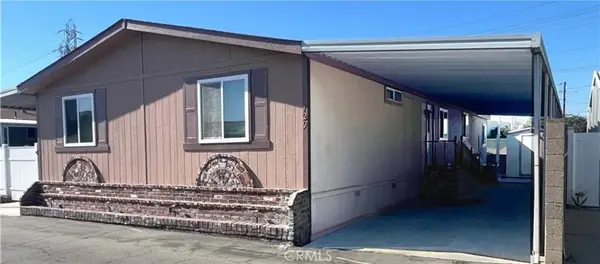 10800 Dale Avenue #129, Stanton, CA 90680