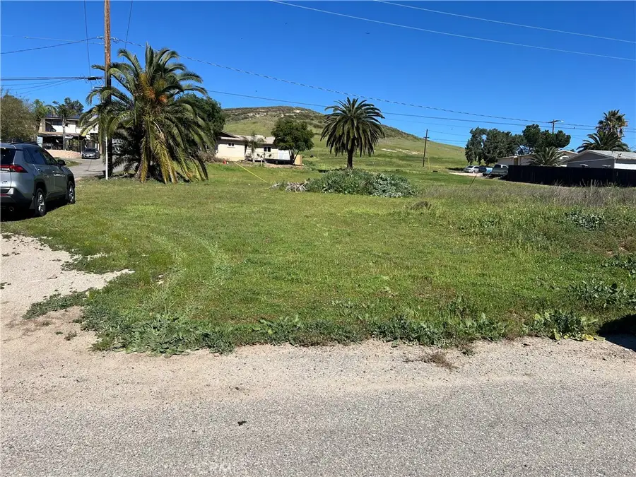 0 De Brask Avenue, Lake Elsinore, CA 92530 - #3