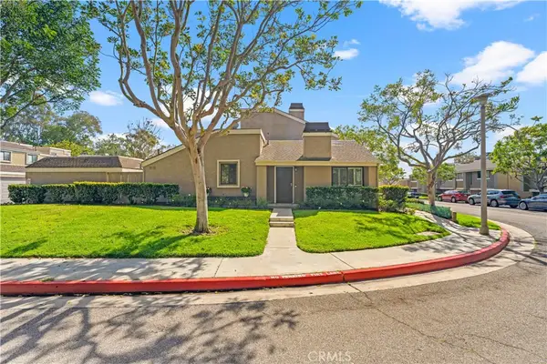 21 Summerwalk Court, Newport Beach, CA 92663