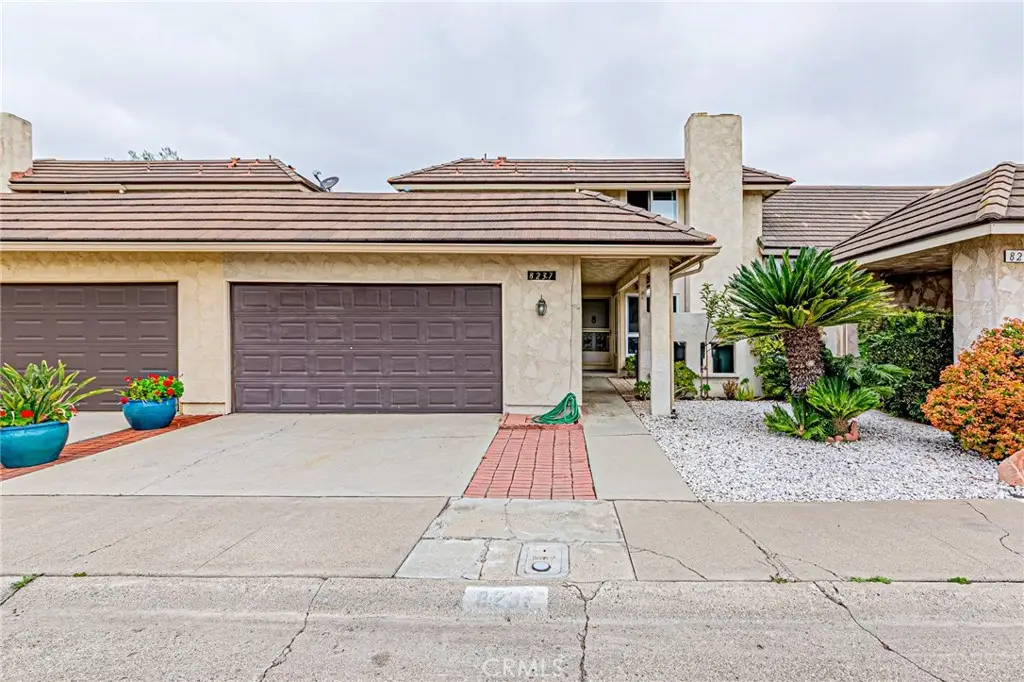 8237 Henshaw, Buena Park, CA 90621 - #1