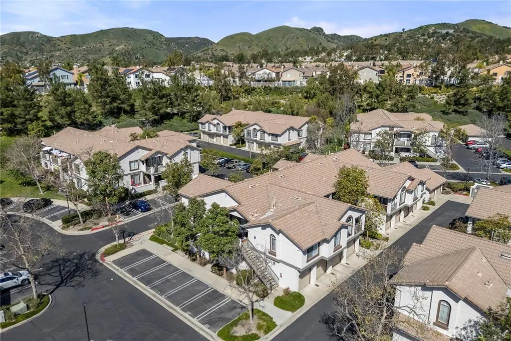 208 Chaumont, Lake Forest, CA 92610 - #1