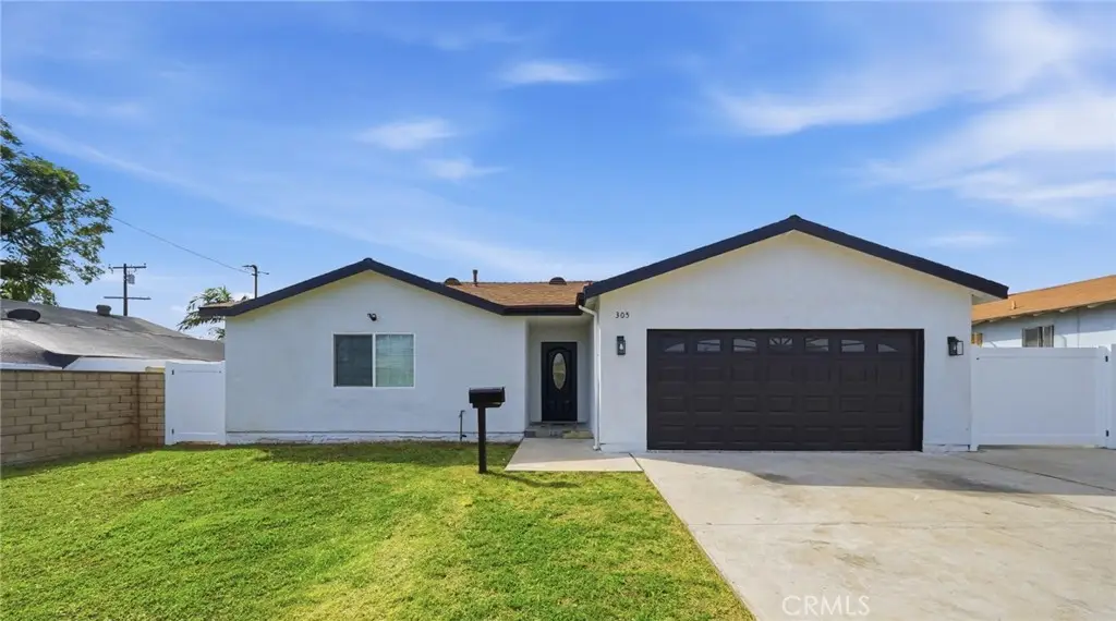 305 N College Drive, La Habra, CA 90631 - #1