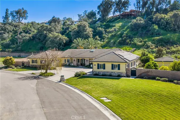 1450 N Nicky Way, Orange, CA 92689