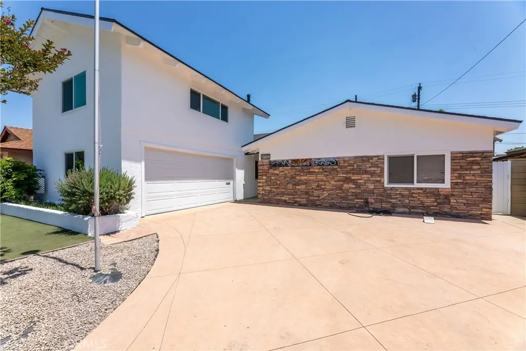 8172 Acacia, Cypress, CA 90630 - #1