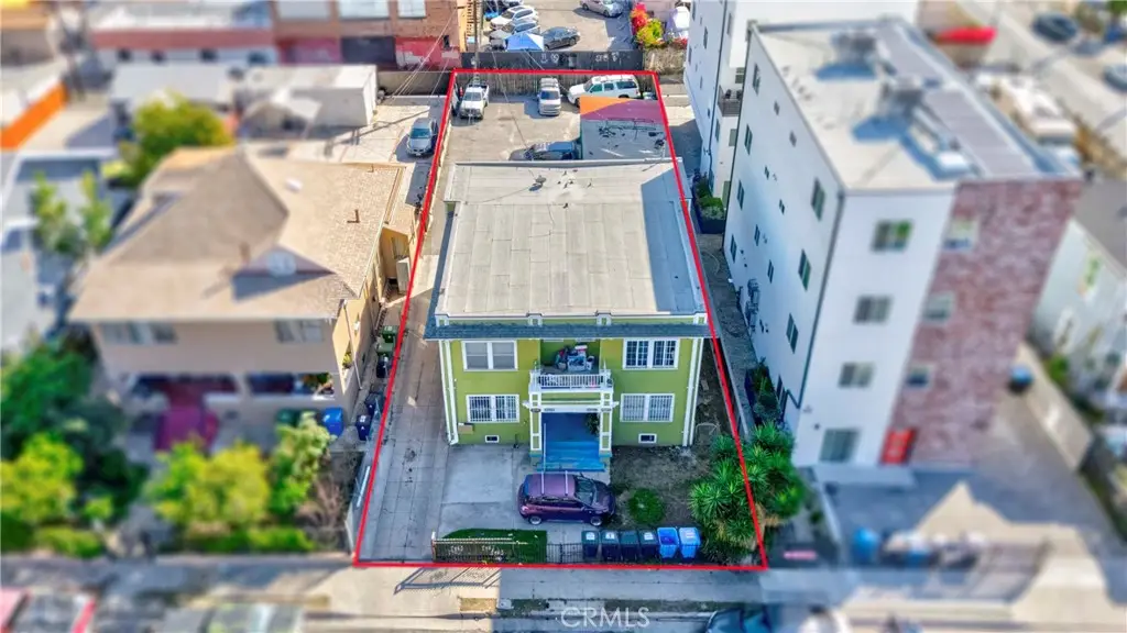2254 W 15th, Los Angeles, CA 90006 - #1