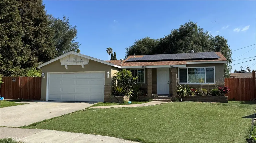 2341 Lewis, Santa Ana, CA 92706 - #1
