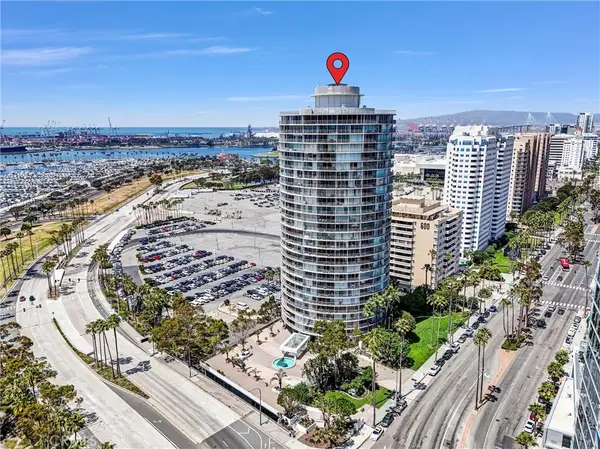 700 E Ocean, Long Beach, CA 90802