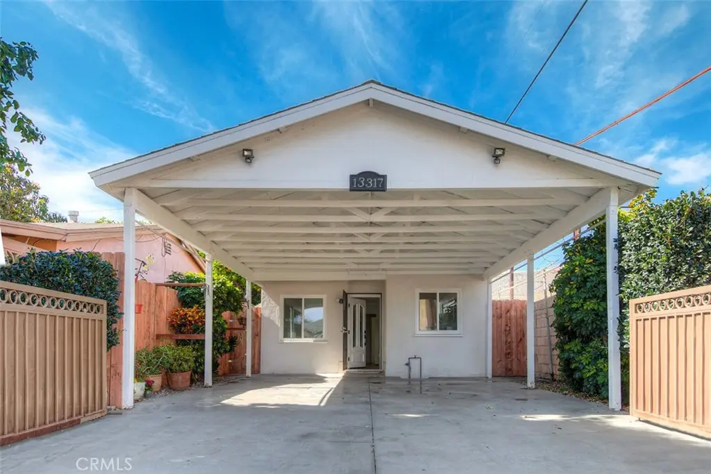 13317 Bixler, Downey, CA 90242 - #1