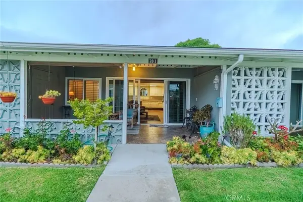 13681 St. Andrews #28I, Seal Beach, CA 90740