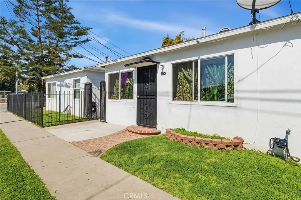 920 S Willowbrook, Compton, CA 90220 - #1
