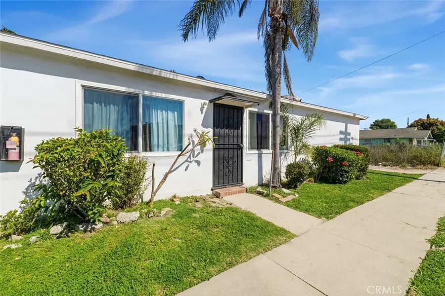 920 S Willowbrook, Compton, CA 90220 - #2