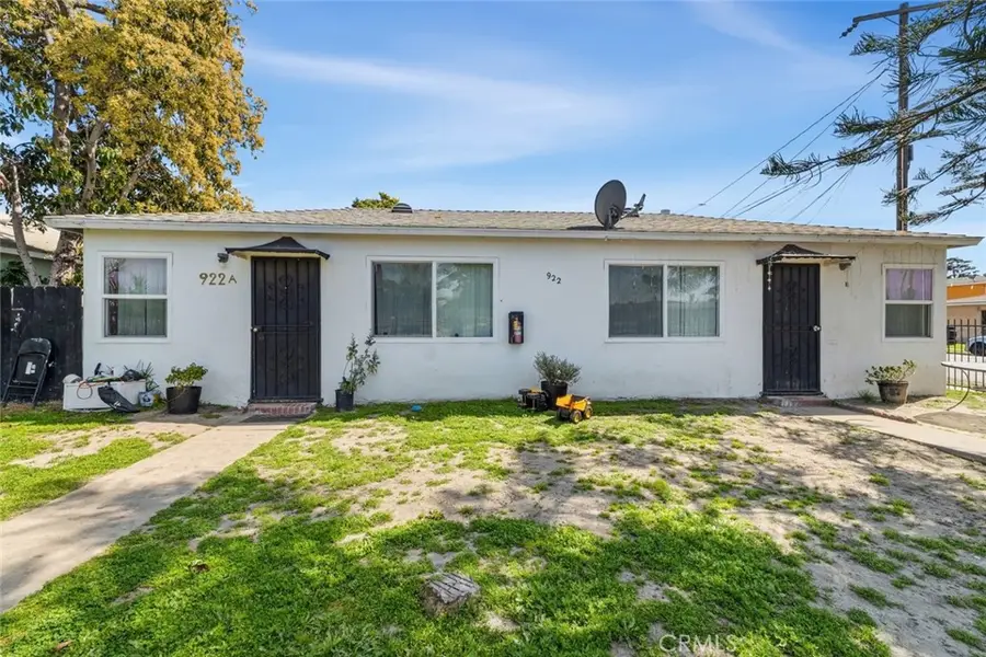 920 S Willowbrook, Compton, CA 90220 - #3