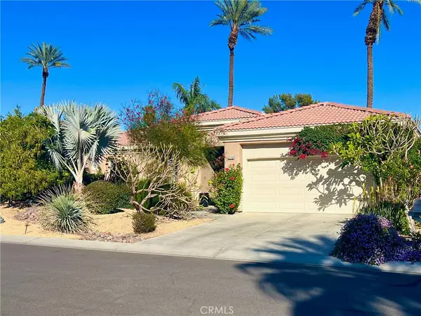 35756 Calle Sonoma, Cathedral City, CA 92234