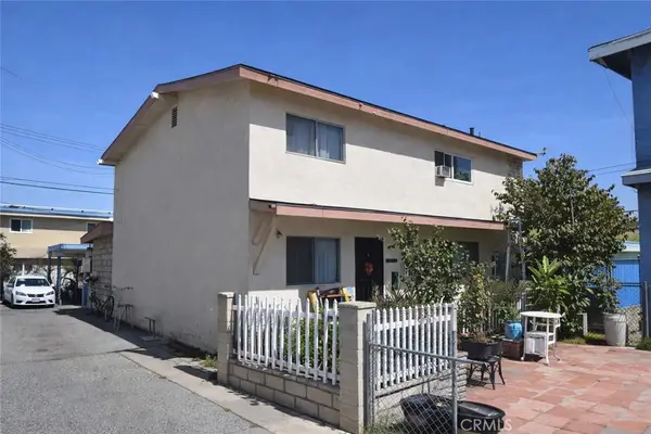 8091 Fillmore Drive #A-C, Stanton, CA 90680