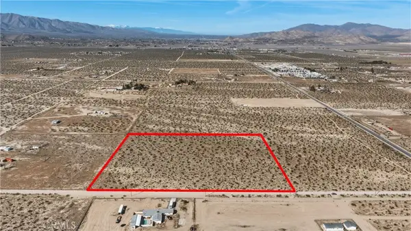 10384 Locust, Lucerne Valley, CA 92356