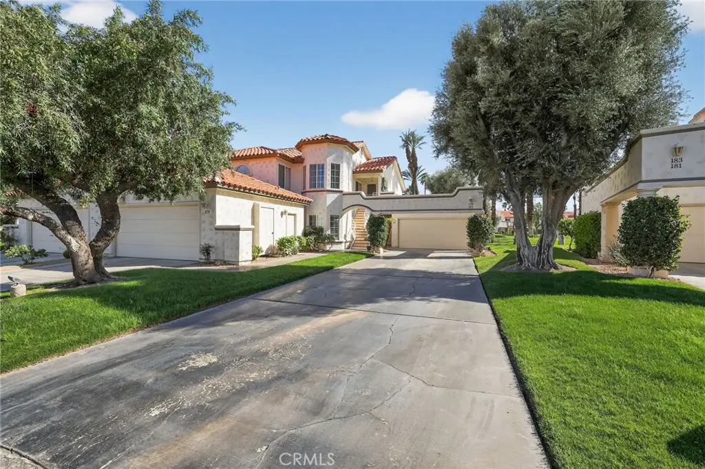 177 Firestone, Palm Desert, CA 92211 - #1