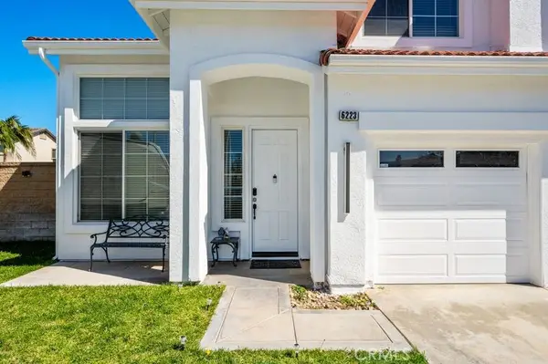 6223 Gretchen Court, Fontana, CA 92336