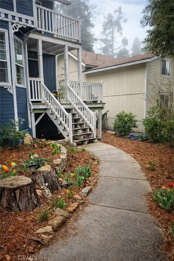 6311 Sugar Pines, Angelus Oaks, CA 92305