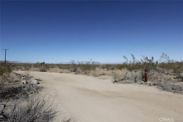 0 96th, Palmdale, CA 93550