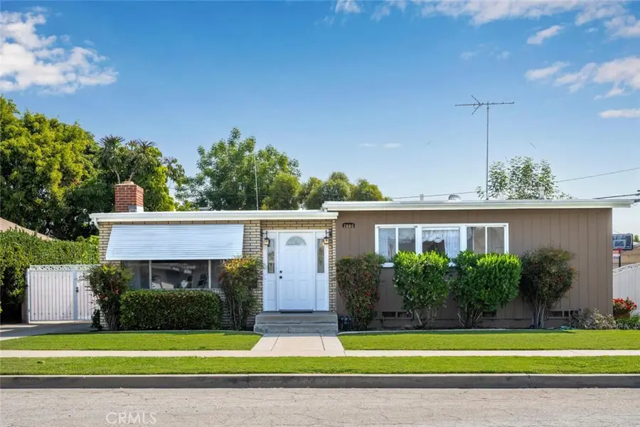 2660 Gondar Avenue, Long Beach, CA 90815 - #3