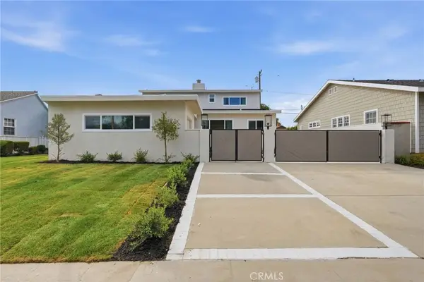 3675 Palo Verde, Long Beach, CA 90808