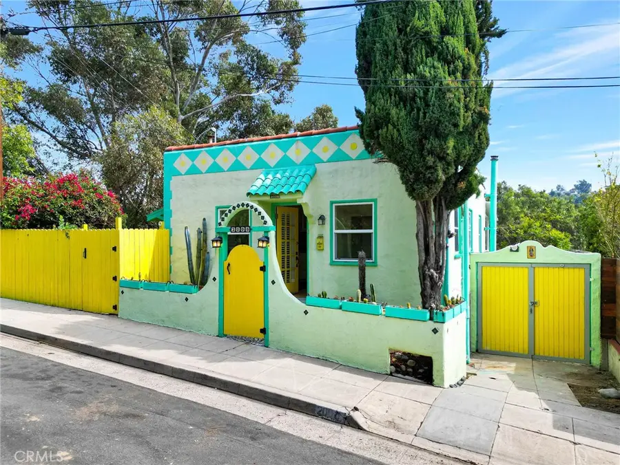 2008 Preston Ave, Los Angeles, CA 90026 - #2