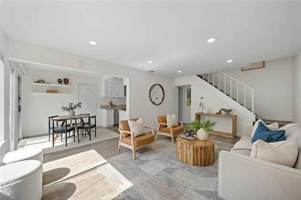 16735 Cedarwood, Cerritos, CA 90703 - #1